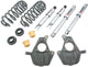 2" F/2" Or 3" R W/ Sp Shocks - Mammoth Racing -