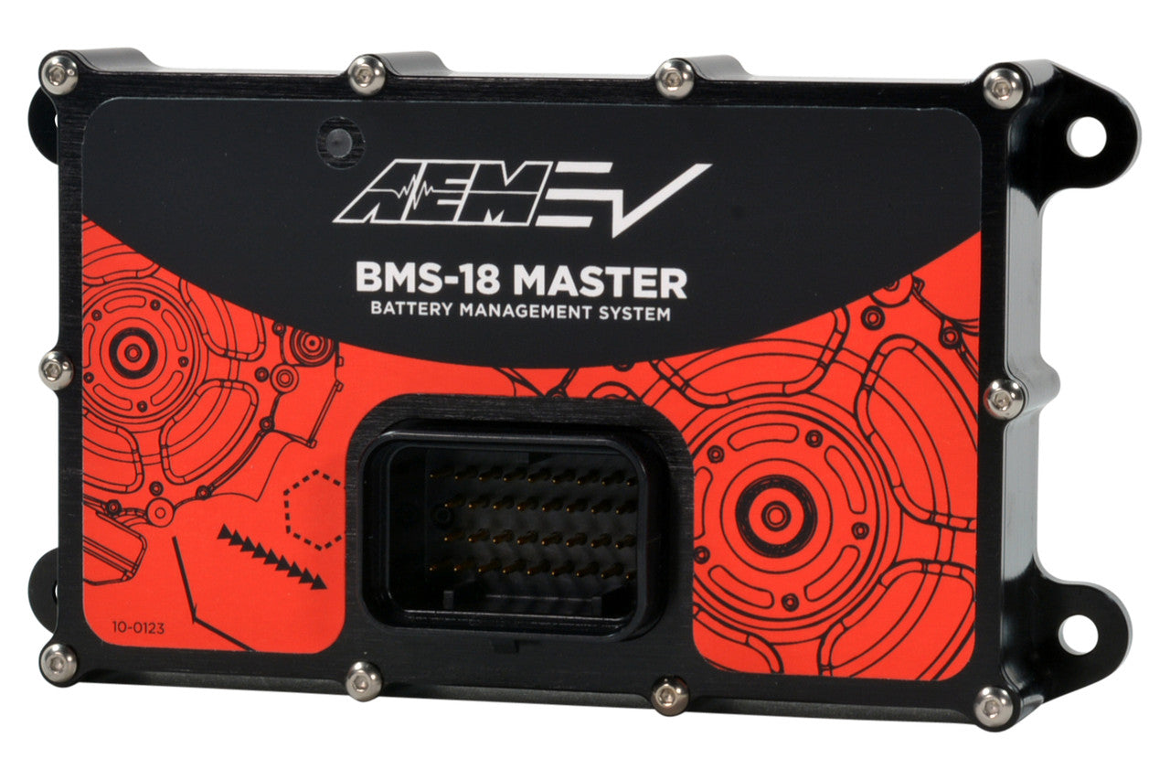 AEM Battery Management System Satellite (must BE Used With Master - 18 Cell Taps) - My Store