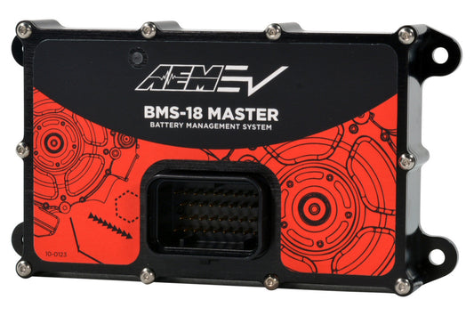 AEM Battery Management System Satellite (must BE Used With Master - 18 Cell Taps) - My Store