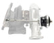 Turbosmart Iwg75 Mitsubishi EVO 10 24 PSI Black Internal Wastegate Actuator - Mammoth Racing -