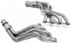 Kooks 08-09 Pontiac G8 GT GXP 1-7/8 x 3 Header &amp; Catted Corsa &amp; OEM Kit - Mammoth Racing -
