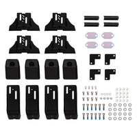 ARB F/Kit Roofrack H1 4 - Mammoth Racing -