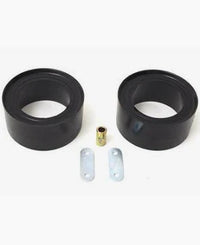Fabtech 07-13 GM K1500 Suburban Rear Coil Spring Spacer Kit - My Store