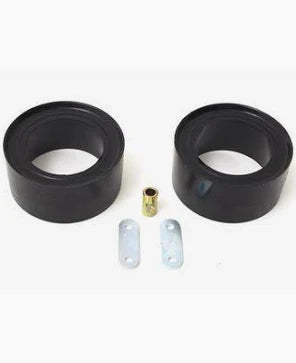 Fabtech 07-13 GM K1500 Suburban Rear Coil Spring Spacer Kit - My Store