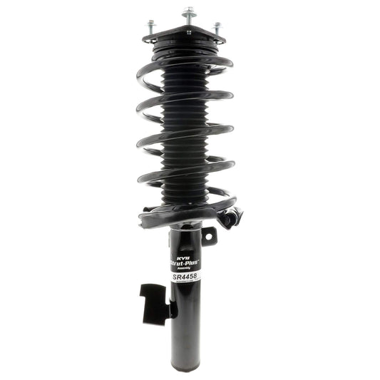 KYB Shocks & Struts Strut Plus Front Right 11-17 Nissan Juke (Exc. NISMO, NISMO RS) - Mammoth Racing -