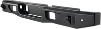 19-21 Jeep Gladiator JT Gladiator Rear Bumper - Mammoth Racing -