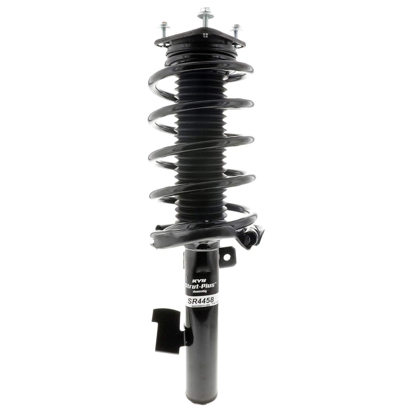 KYB Shocks & Struts Strut Plus Front Right 11-13 Jeep Grand Cherokee (4x2) 3.6L w/o STS - Mammoth Racing -