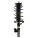 KYB Shocks & Struts Strut Plus Front Right 11-13 Jeep Grand Cherokee (4x2) 3.6L w/o STS - Mammoth Racing -