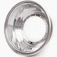 Weld Sprint Outer Rim Half 15x5.2 - No Beadlock - Mammoth Racing -