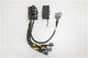 Rywire AEM Infinity Race Style Chassis Adapter Relay/Fuse Box - Mammoth Racing -