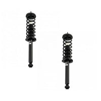 KYB Shocks & Struts Strut-Plus 05-10 Scion TC  - Rear Left - Mammoth Racing -