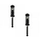 KYB Shocks & Struts Strut Plus Rear 16-17 Honda Accord - Mammoth Racing -