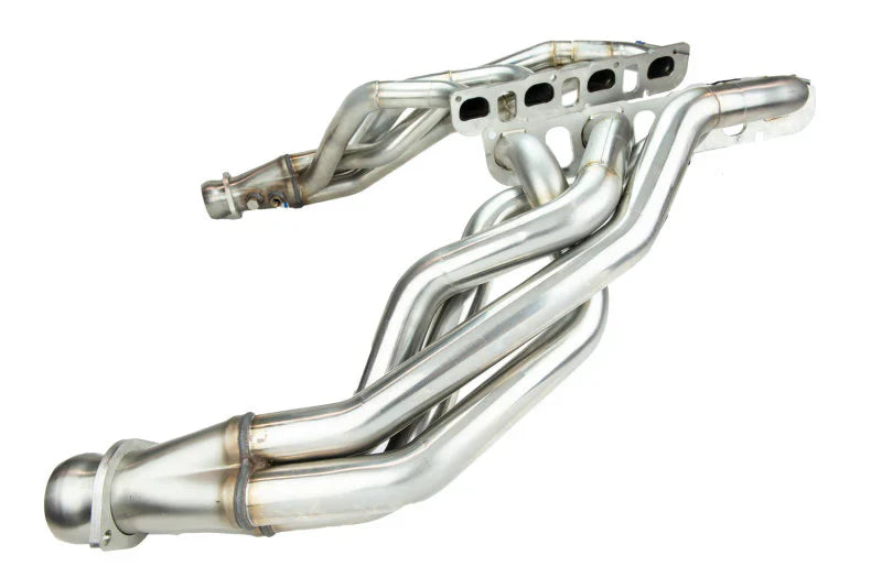 Kooks 05-14 Chrysler 300 C Srt8 Srt8 Srt8 Core 1-7/8 x 2 Header & Green Catted Srt8 Conn Kit - Mammoth Racing -