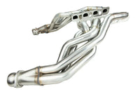 Kooks 05-14 Chrysler 300 C Srt8 Srt8 Srt8 Core 1-7/8 x 2 Header & Green Catted Srt8 Conn Kit - Mammoth Racing -