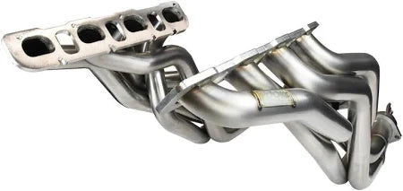 Kooks 05-14 Chrysler 300 C Srt8 Srt8 Srt8 Core 1-7/8 x 2 Header & Green Catted Srt8 Conn Kit - Mammoth Racing -