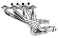 Kooks 04-07 Cadillac CTS V 1-7/8 x 3 Header & Green Catted Connection Kit - Mammoth Racing -
