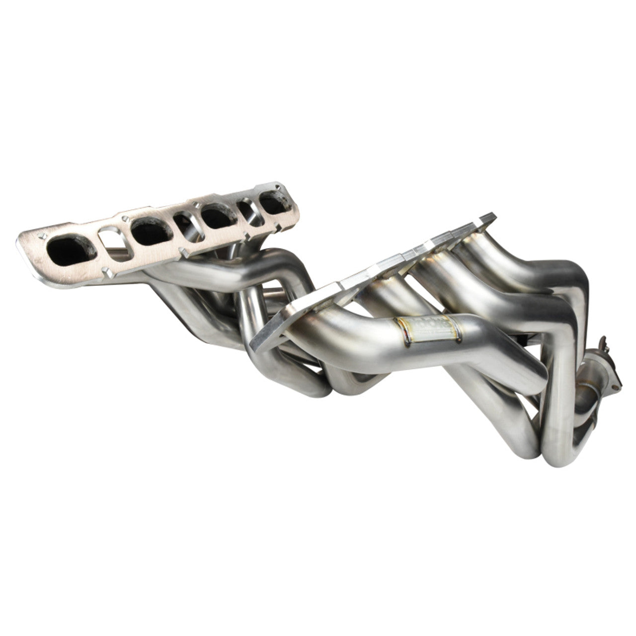 Kooks 05-14 Chrysler 300 C Srt8 Core 2 Hemi Lx Platform Header & Green Catted Srt8 Connection Kit - Mammoth Racing -