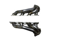 Kooks 05-14 Chrysler 300 C Srt8 Core 2 Hemi Lx Platform Header & Green Catted Srt8 Connection Kit - Mammoth Racing -