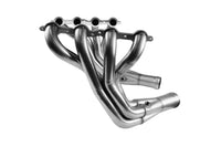 Kooks 97-04 Chevrolet Corvette Base 2 x 3 Header & Catted X-Pipe Kit - Mammoth Racing -