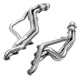 Kooks 99-04 Ford Mustang GT GT Bullitt 1-3/4 x 3 Header & Green Catted X-Pipe Kit - Mammoth Racing -