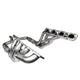 Kooks 2008+ Dodge Challenger/Charger 2in x 3in SS Headers w/ Green Catted OEM Conn. - Mammoth Racing -
