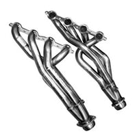 Kooks 67-69 Camaro / 68-74 Nova LS Swap 1-7/8in x 3in SS Headers - Mammoth Racing -