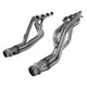 Kooks 96-04 Ford Mustang SVT Cobra Mach 1 SVT Cobra 1-3/4 x 3 4V Header & Green Catted X-Pipe Kit - Mammoth Racing -