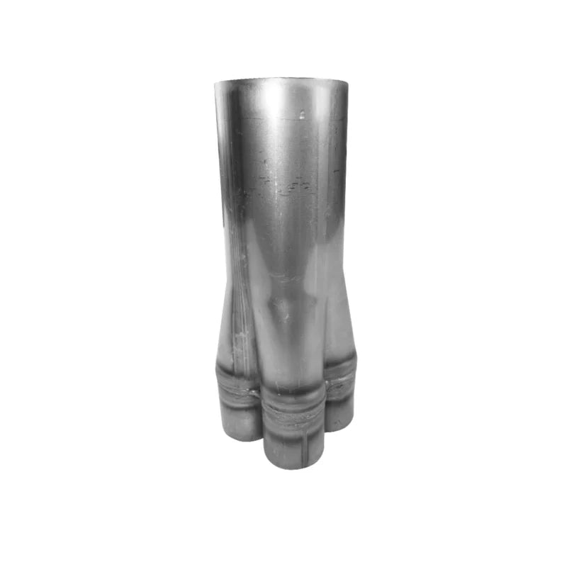 Kooks Universal 2 1/4in x 4 1/2in SS Coll w/9-10in Long Body. Plus 2in for Slip - Mammoth Racing -