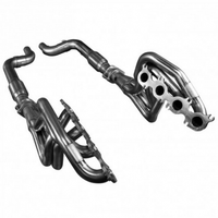 Kooks 11-20 Dodge Durango 1-3/4 x 3 Header & Green Catted Hemi Connection Kit - Mammoth Racing -