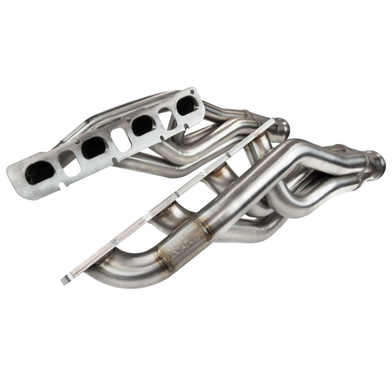 Kooks 11-20 Dodge Durango 1-7/8 x 3 Header & Green Catted Hemi Conn Kit - Mammoth Racing -
