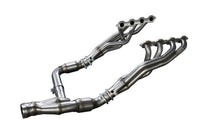 Kooks 15-20 Cadillac Escalade ESV Luxury Premium 1-3/4 x 3 Header & Catted Y-Pipe Kit - Mammoth Racing -