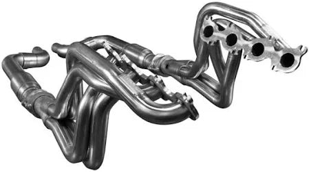 Kooks 15-20 Chevrolet Suburban LT LS LTZ Premier 1-7/8 x 3 Header & Catted Y-Pipe Kit - Mammoth Racing -
