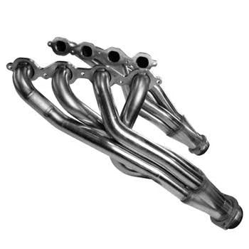 Kooks 15-20 Cadillac Escalade ESV Platinum Luxury 1-7/8 x 3 Header & Green Catted Y-Pipe Kit - Mammoth Racing -