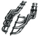 Kooks 09-14 Cadillac Cts-v LSA 6.2l 1-7/8in x 3in SS Longtube Headers and Green Catted SS X-Pipe - Mammoth Racing -