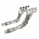 Kooks 16-19 Cadillac CTS V 1-7/8 x 2 x 3 Header & Green Catted Ctsv Conn Kit - Mammoth Racing -