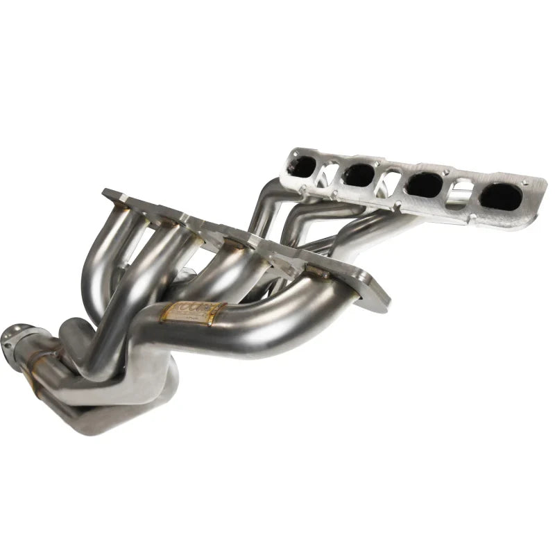 Kooks 09-20 Chrysler 300 C S C Luxury C Platinum 1-7/8 Hemi Header & Green Catted 5.7 Conn Kit - Mammoth Racing -