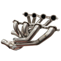 Kooks 10-15 Chevrolet Camaro SS 1SS 2SS 1-3/4 x 1-7/8 Header & Catted 10+ Conn Kit - Mammoth Racing -