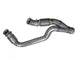Kooks 2019+ GM 1500 Series Truck 5.3l 3in x OEM Outlet Green Cat SS Y Pipe Kooks HDR Req - Mammoth Racing -