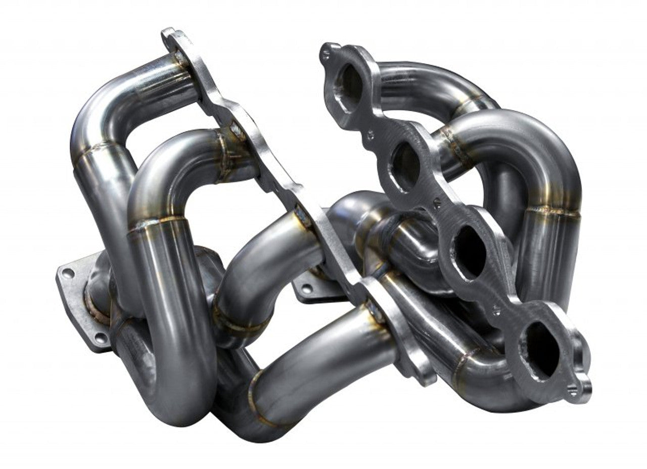Kooks 16-20 Chevrolet Camaro 6.2l 1-3/4in x 1-7/8in SS Super Street Series Headers - Mammoth Racing -