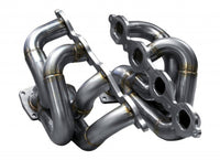 Kooks 16-20 Chevrolet Camaro 6.2l 1-3/4in x 1-7/8in SS Super Street Series Headers - Mammoth Racing -