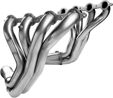 Kooks 97-00 Chevrolet Corvette Base Indianapolis 500 Pace Car 1-3/4 x 3 Header & Catted X-Pipe Kit - Mammoth Racing -