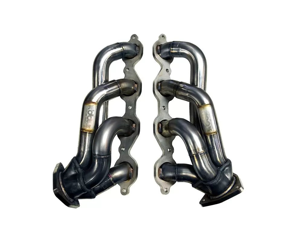 Kooks 19+ GM Truck/21+ SUV 5.3l/6.2 1-5/8in x 1-3/4in Stainless Steel Torque Series Headers - Mammoth Racing -