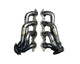 Kooks 19+ GM Truck/21+ SUV 5.3l/6.2 1-5/8in x 1-3/4in Stainless Steel Torque Series Headers - Mammoth Racing -