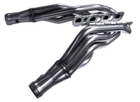 Kooks 19-20 Ram 1500 5.7l Hemi 1-7/8in x 3in SS Long Tube Headers w/ 3in x OEM Hiflo Catted Y-Pipe - Mammoth Racing -
