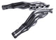 Kooks 19-20 Ram 1500 5.7l Hemi 1-7/8in x 3in SS Long Tube Headers w/ 3in x OEM Hiflo Catted Y-Pipe - Mammoth Racing -