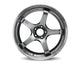 Advan GT Beyond 18x10.5 +15 5-114.3 Machining & Racing Hyper Black Wheel - My Store