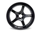 Advan GT Beyond 18x10.5 +24 5-114.3 Racing Titanium Black Wheel - My Store