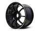 Advan RZII 18x9 +35 5-114.3 Racing Bronze Wheel - My Store