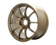 Advan RZII 17x8 +54 5-114.3 Racing Bronze Wheel - My Store