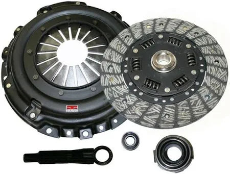 Comp Clutch 06-13 Mazda Miata MZR Ultra Lightweight Steel Flywheel - Mammoth Racing -